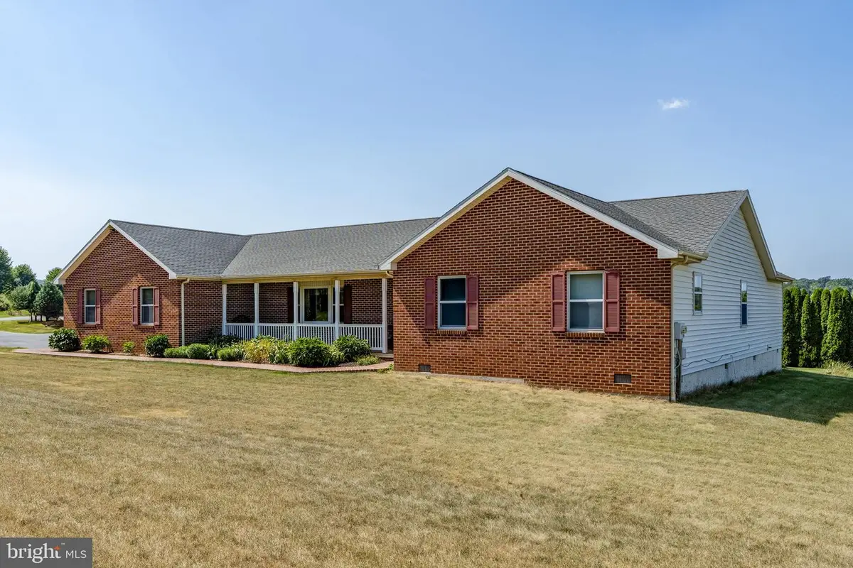 469 Gault Rd, Narvon, PA 17555 - #1