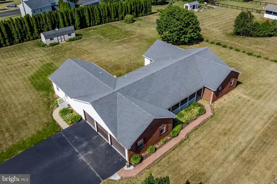 469 Gault Rd, Narvon, PA 17555 - #2