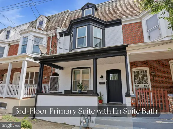 235 Green St, LANCASTER, PA 17602