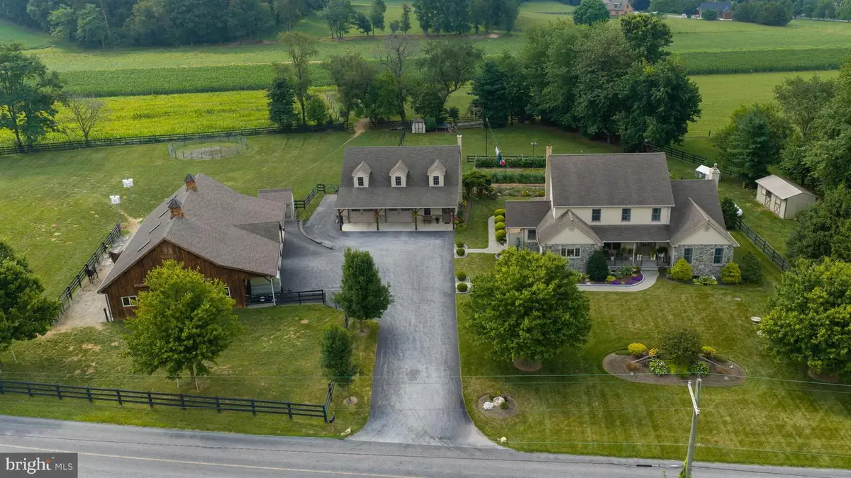 235 Haiti Rd, Quarryville, PA 17566 - #1