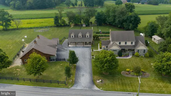 235 Haiti Rd, QUARRYVILLE, PA 17566