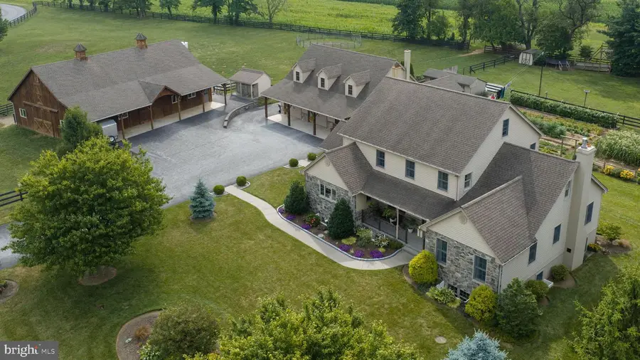 235 Haiti Rd, Quarryville, PA 17566 - #2