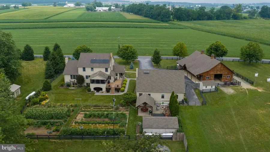 235 Haiti Rd, Quarryville, PA 17566 - #3