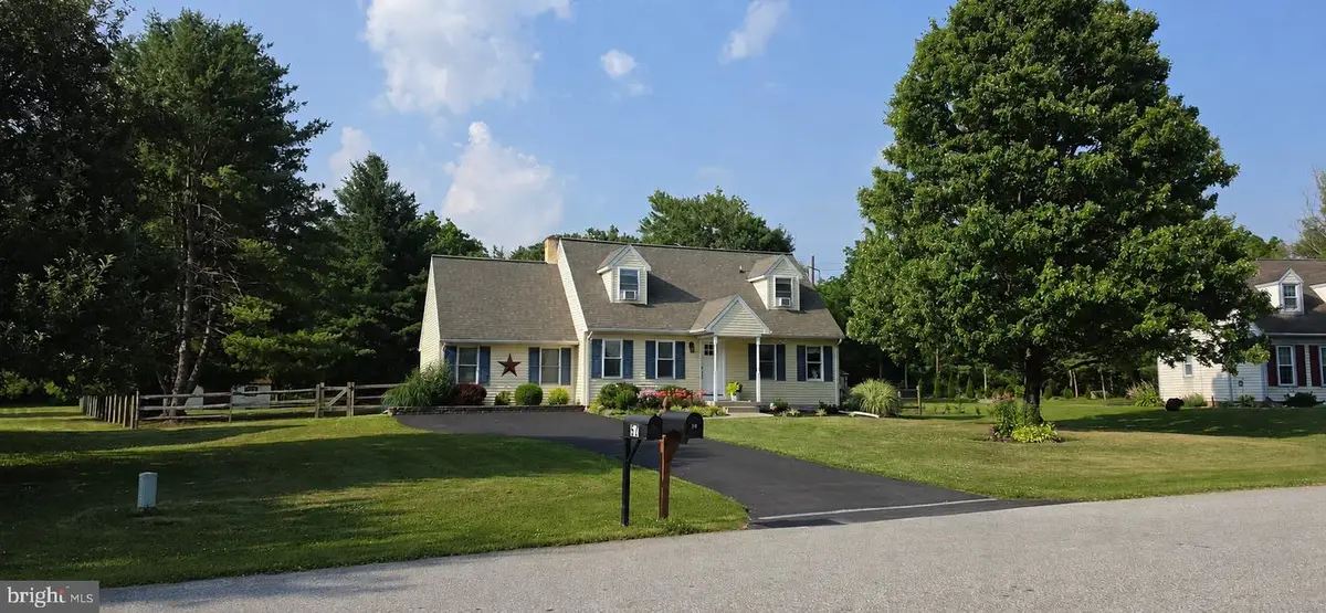 50 Saddler Dr, Christiana, PA 17509 - #1