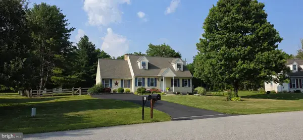 50 Saddler Dr, CHRISTIANA, PA 17509