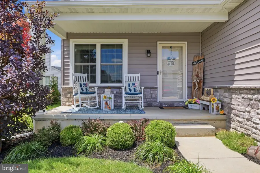 405 Jared Way, New Holland, PA 17557 - #2