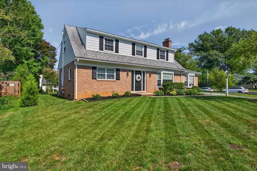 1521 Fellowship Dr, Lancaster, PA 17601 - #2