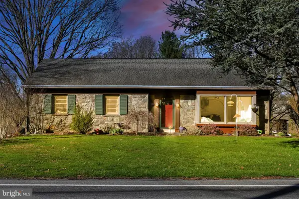 249 Letort Rd, MILLERSVILLE, PA 17551