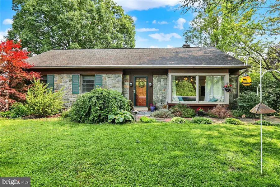 249 Letort Rd, Millersville, PA 17551 - #2