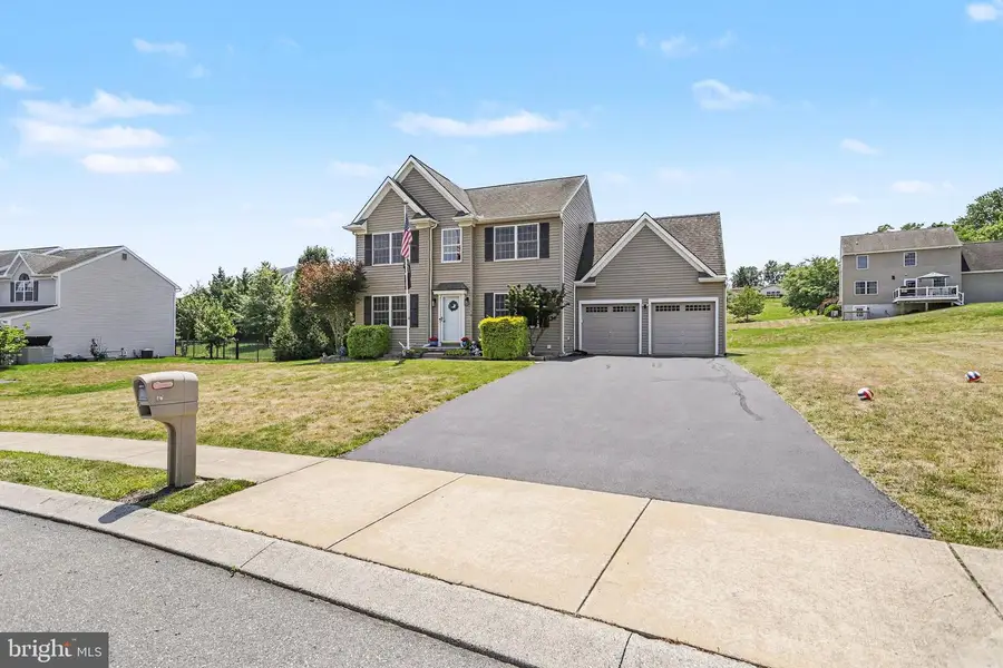76 Waterfowl Way, Elizabethtown, PA 17022 - #3