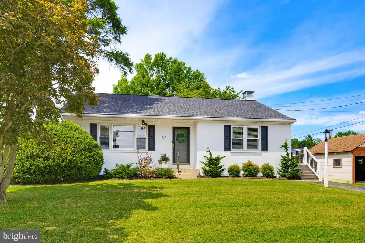 1827 Woodland Ave, Lancaster, PA 17602 - #1