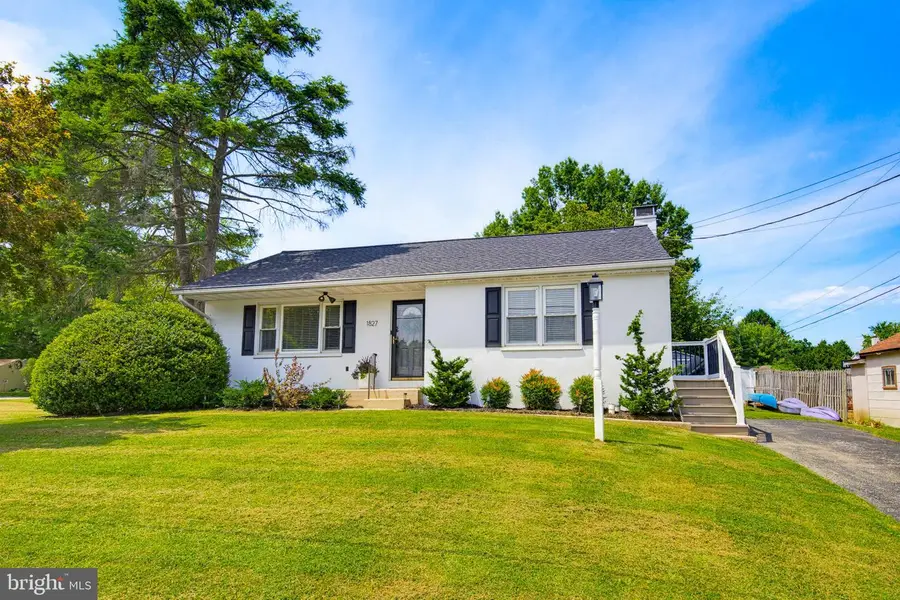 1827 Woodland Ave, Lancaster, PA 17602 - #2