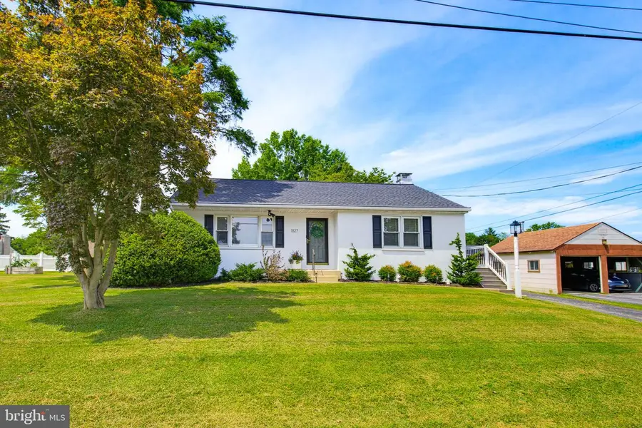 1827 Woodland Ave, Lancaster, PA 17602 - #3