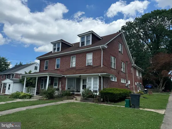 61-63 Spencer, LANCASTER, PA 17603