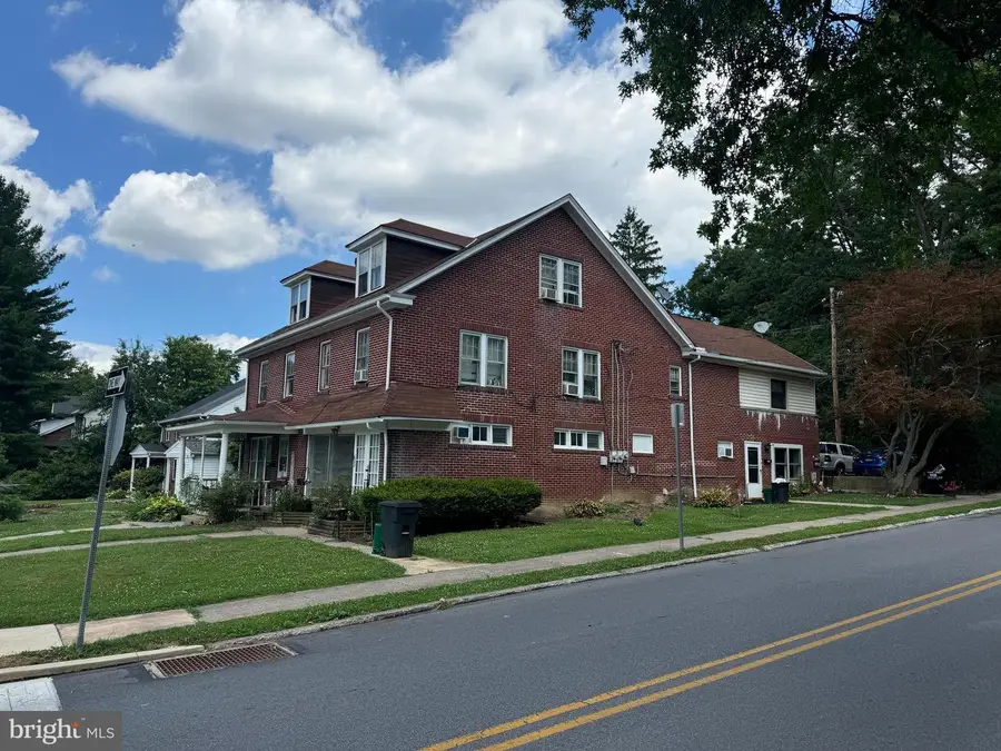 61-63 Spencer, Lancaster, PA 17603 - #3