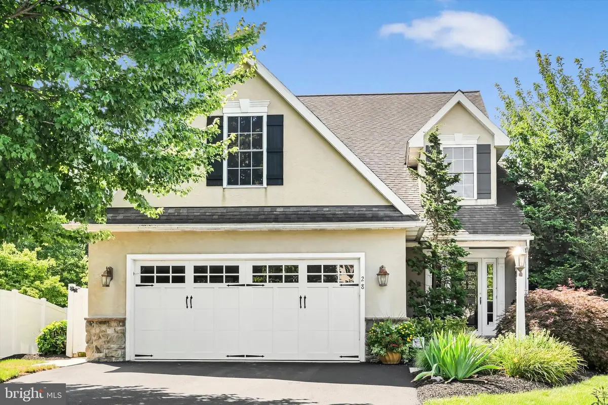 28 Greystone Cir, Willow Street, PA 17584 - #1