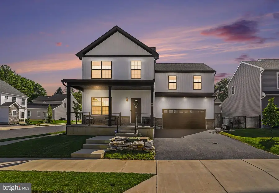 100 Meadows Bnd, Lititz, PA 17543 - #2