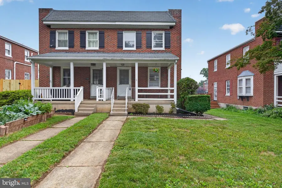 1127 Jamaica Rd, Lancaster, PA 17602 - #2