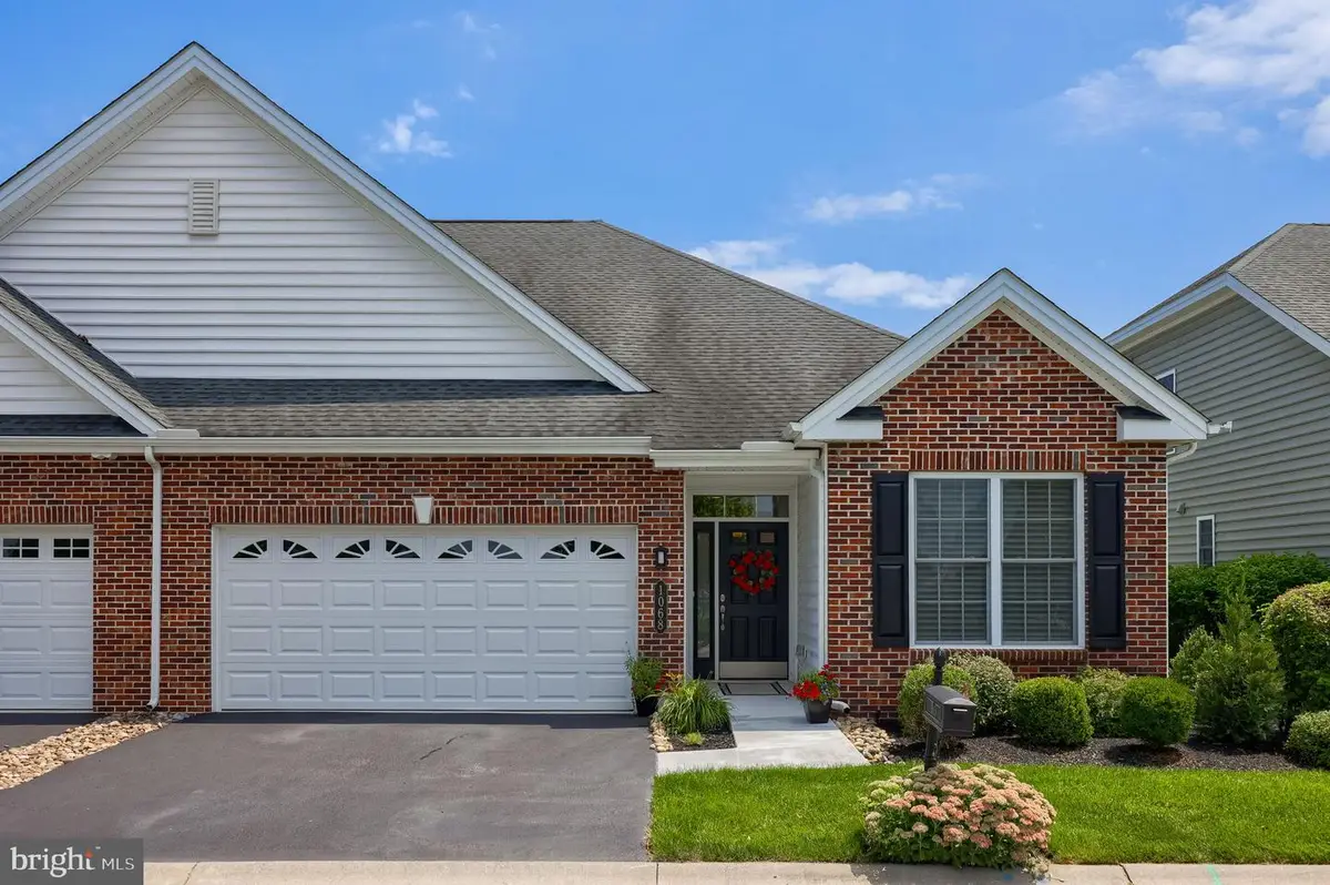 1068 Constitution Dr, Lititz, PA 17543 - #1