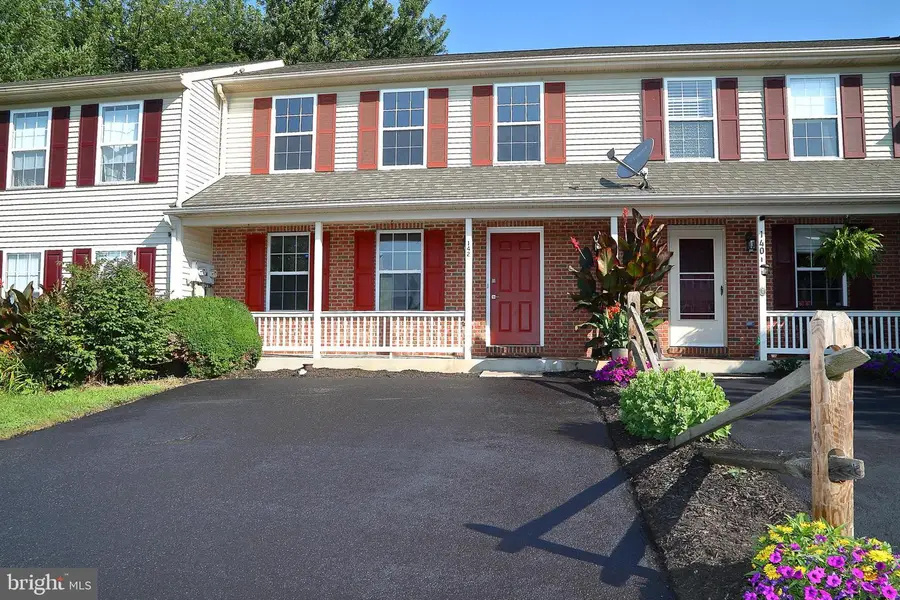142 Chelmsford Dr, Marietta, PA 17547 - #2