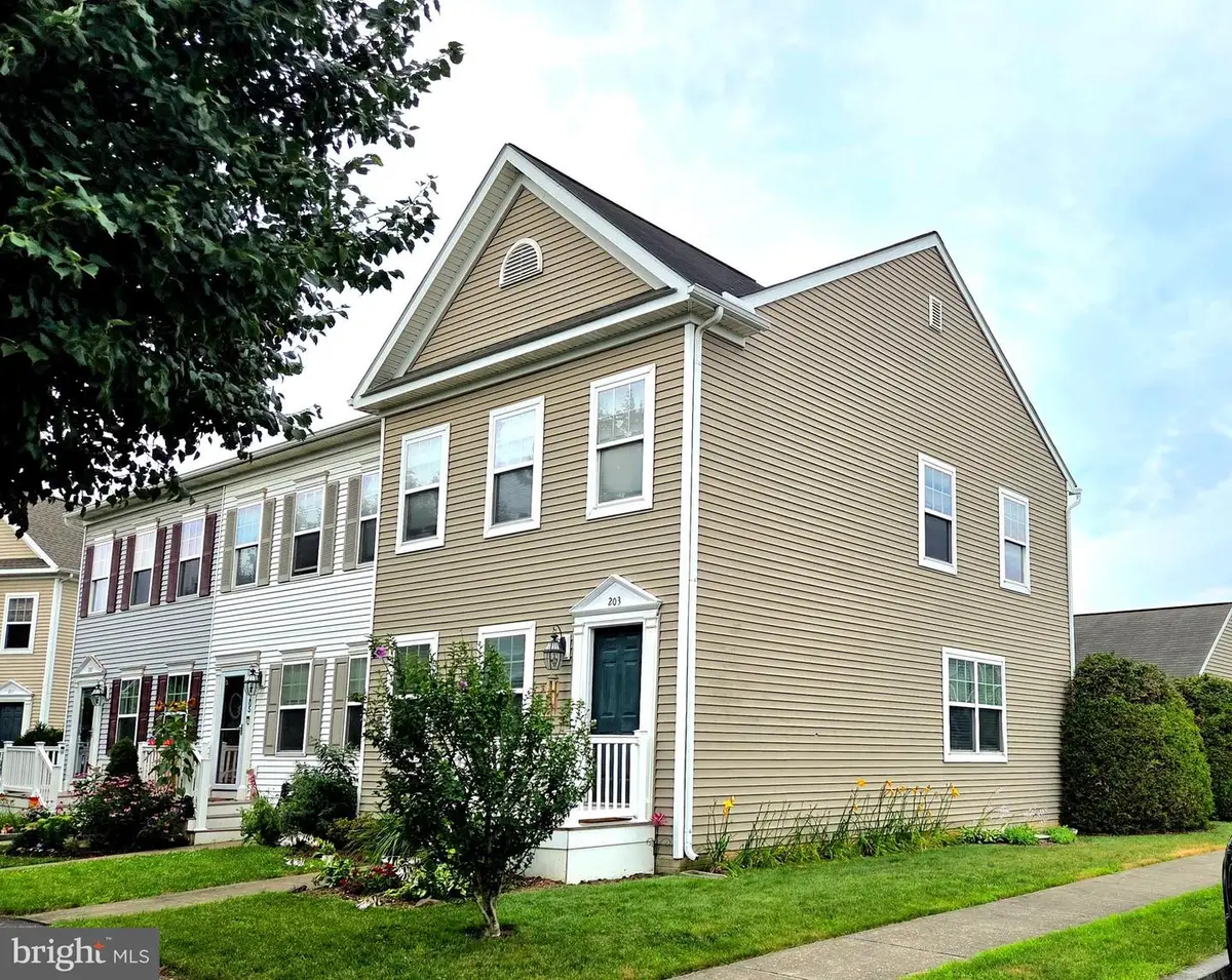 203 Heathersage Dr, Marietta, PA 17547 - #1