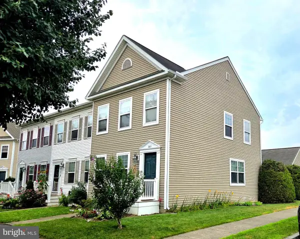 203 Heathersage Dr, MARIETTA, PA 17547