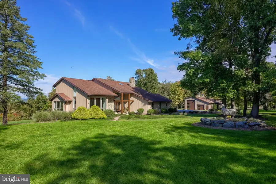 148 Forest Ln, Elizabethtown, PA 17022 - #2
