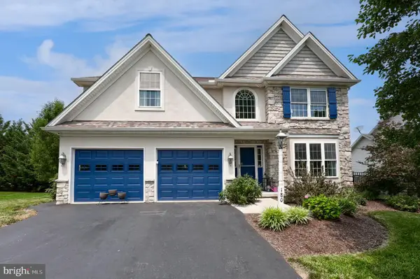180 Agape Dr, EPHRATA, PA 17522