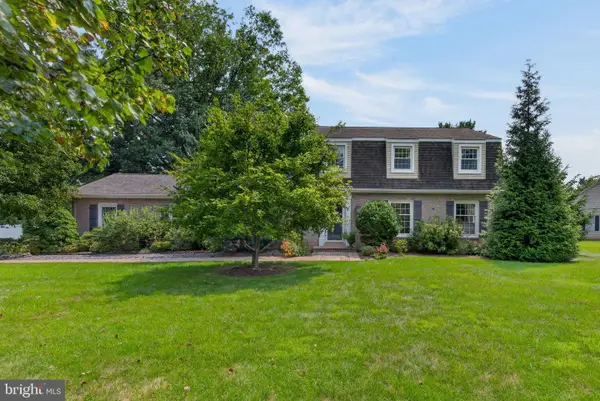 2551 Ponderosa Dr, LANCASTER, PA 17601