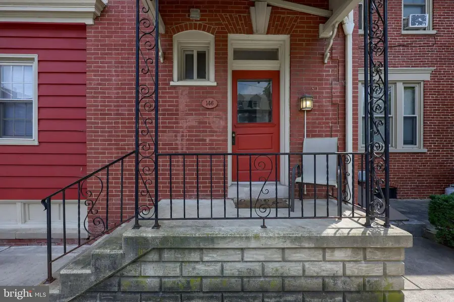 146 E Clay St, Lancaster, PA 17602 - #3