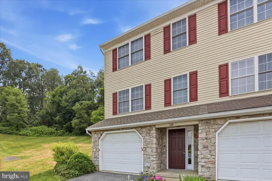 110 Acorn Ln, Mountville, PA 17554 - #2
