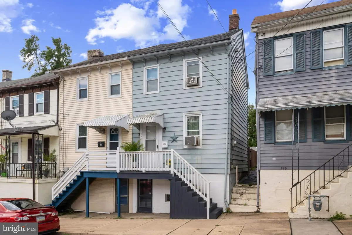 292 S 5th St, Columbia, PA 17512 - #1