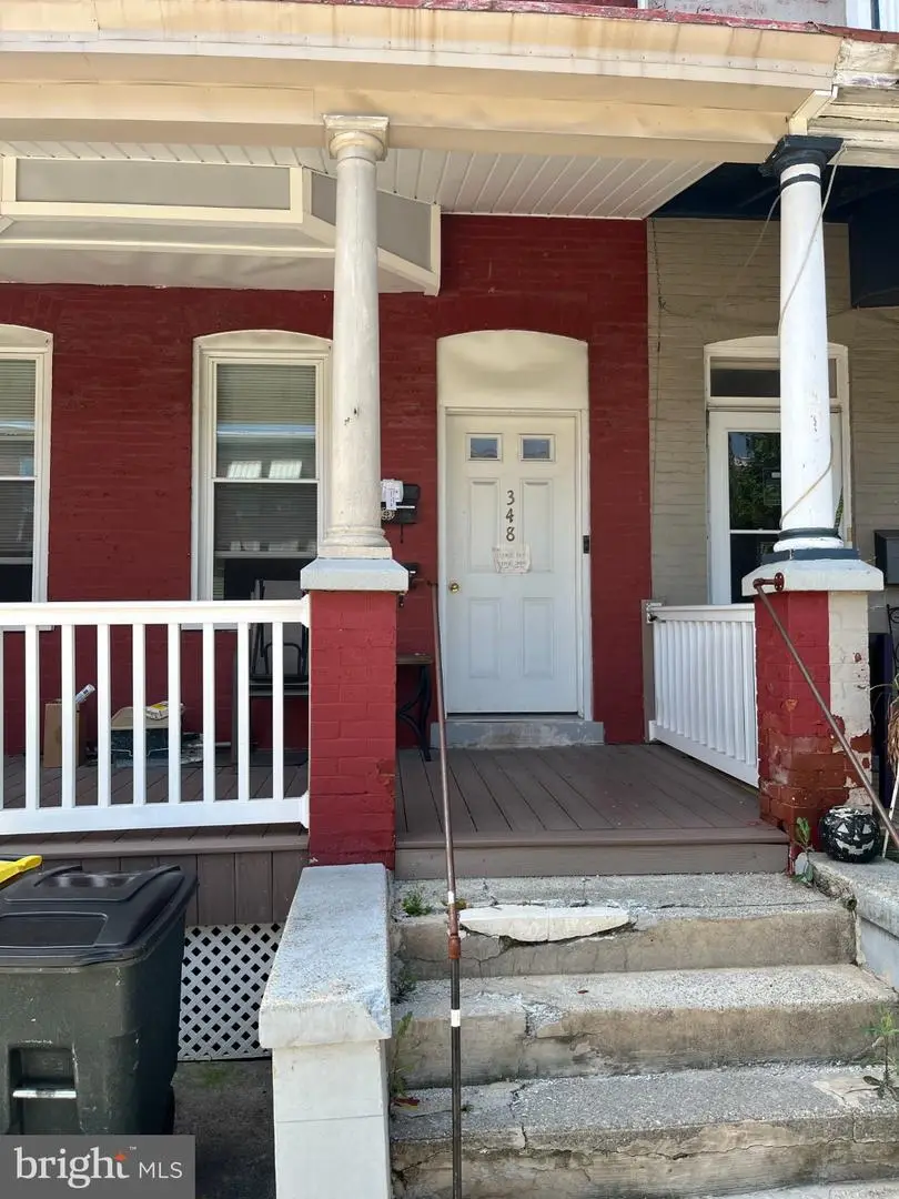 348 E New St, Lancaster, PA 17602 - #2