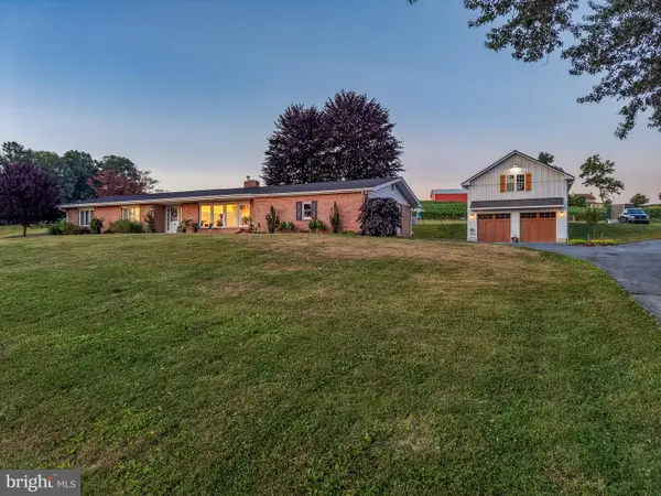 475 S Cocalico Rd, DENVER, PA 17517