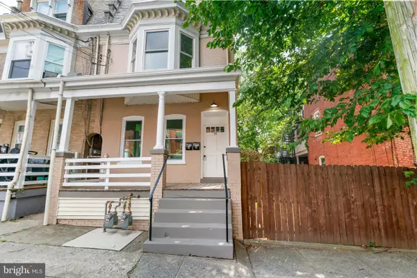 15 S Ann St, LANCASTER, PA 17602