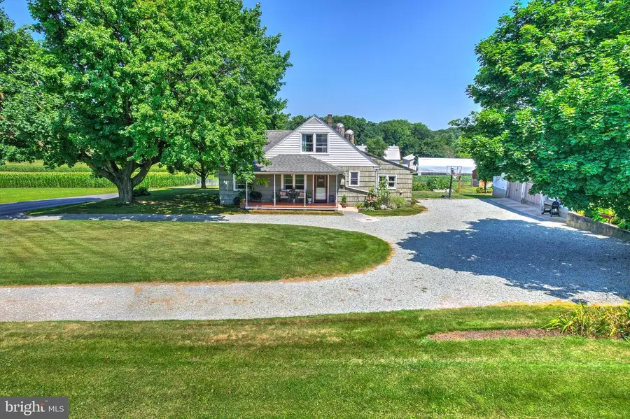 997 Smyrna Rd, Kinzers, PA 17535 - #2