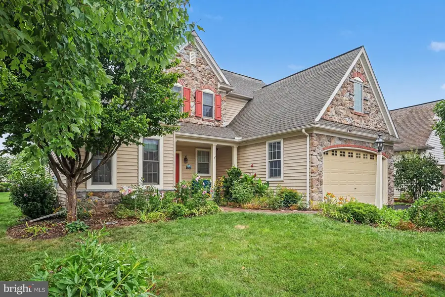 1317 Willow Creek Dr, Mount Joy, PA 17552 - #3