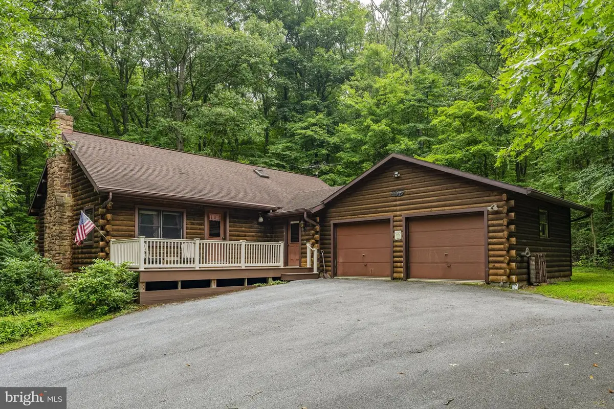 88 Fox Rd, Newmanstown, PA 17073 - #1