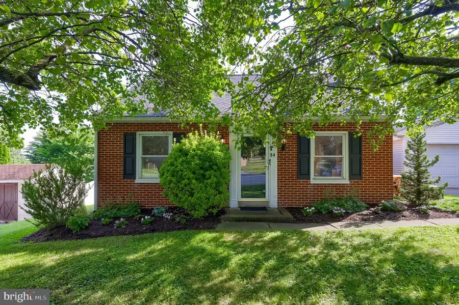94 Lancaster Ave, Strasburg, PA 17579 - #3