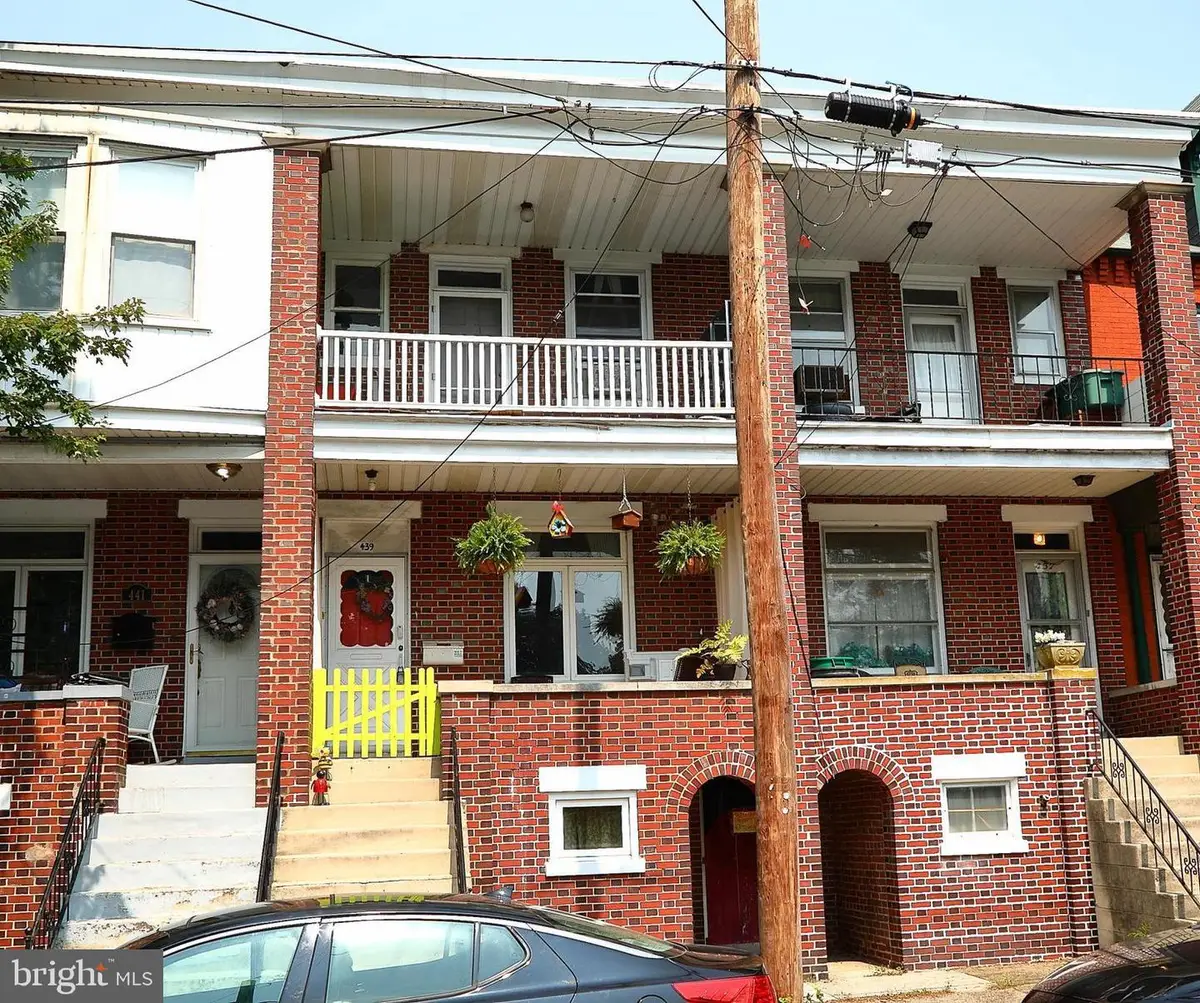 439 Fremont St, Lancaster, PA 17603 - #1