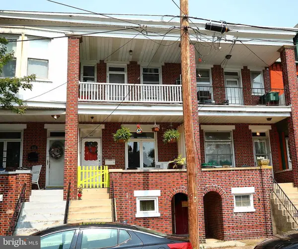 439 Fremont St, LANCASTER, PA 17603