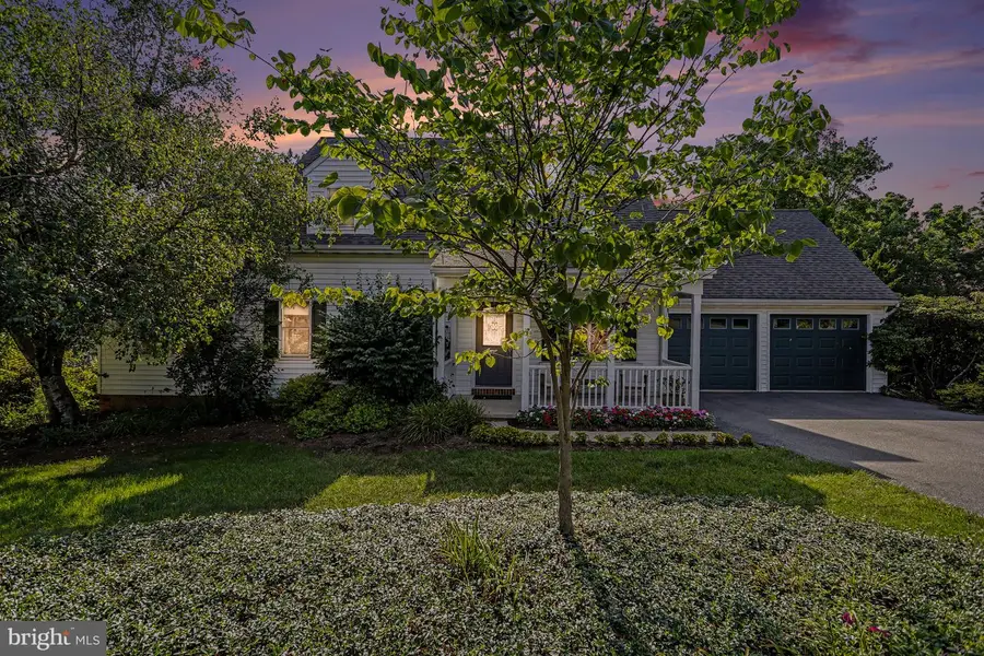 519 Colonial Crescent Dr, Lititz, PA 17543 - #3