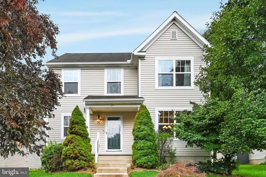 21 Honeysuckle Dr, Marietta, PA 17547 - #2