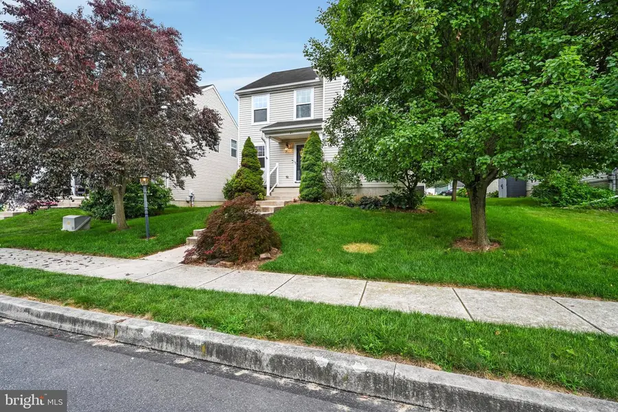 21 Honeysuckle Dr, Marietta, PA 17547 - #3