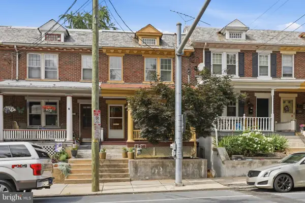 559 W Walnut St, LANCASTER, PA 17603