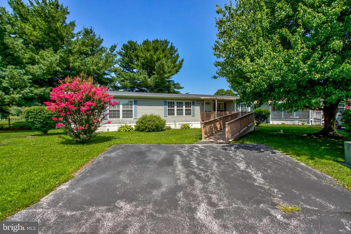 9 Jordan Dr, Ronks, PA 17572 - #1