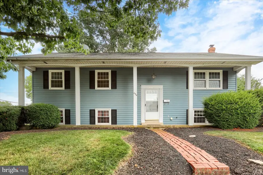 434 N Holly St, Elizabethtown, PA 17022 - #2