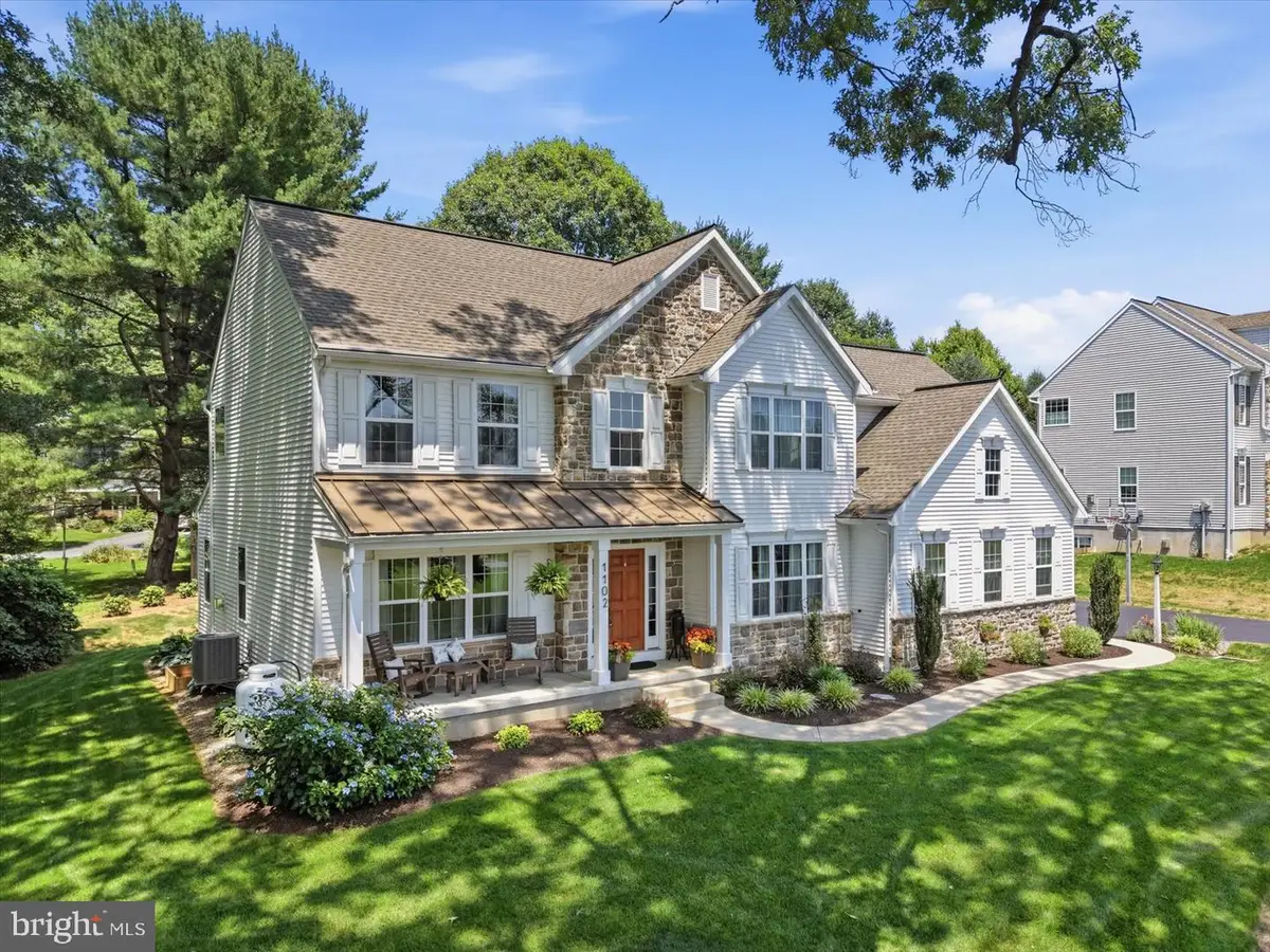 1102 Orchard Rd, Lititz, PA 17543 - #1