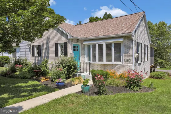 1815 Temple Ave, LANCASTER, PA 17603