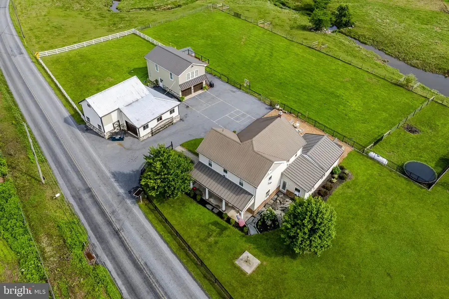 1857 N Churchtown Rd, East Earl, PA 17519 - #3